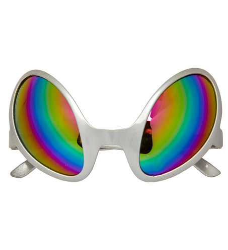 e-carnavalskleding-SYK Bril alien