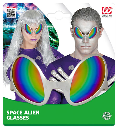 e-carnavalskleding-SYK Bril alien