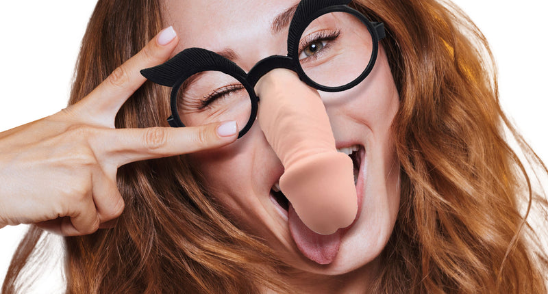 e-carnavalskleding-SYK Bril penis