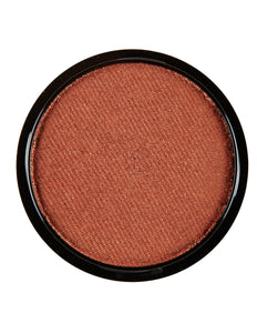 e-carnavalskleding-SYK Bronze schmink aqua metallic