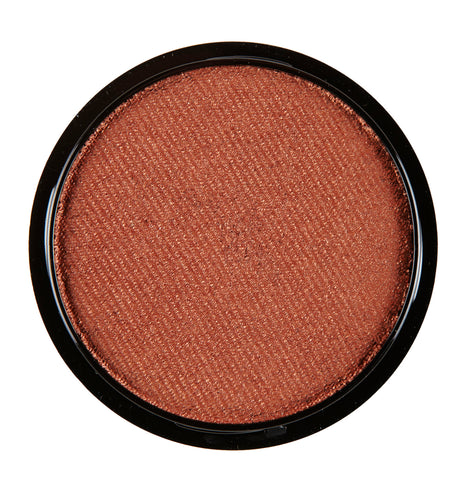 e-carnavalskleding-SYK Bronze schmink aqua metallic