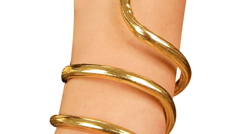 e-carnavalskleding-SYK Buigbare Egyptische armband