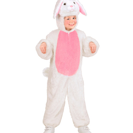 e-carnavalskleding-SYK Bunny pakjes voor kinderen