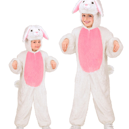 e-carnavalskleding-SYK Bunny pakjes voor kinderen