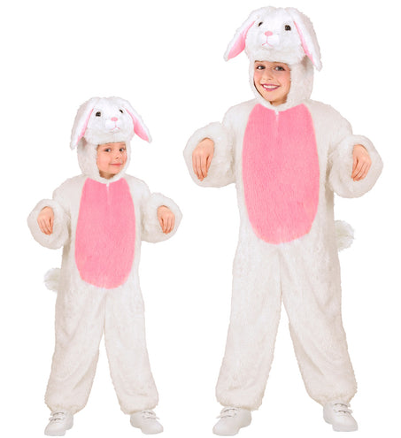 e-carnavalskleding-SYK Bunny pakjes voor kinderen