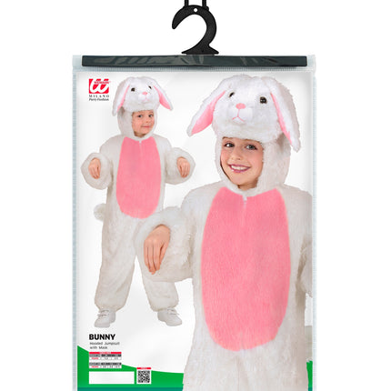 e-carnavalskleding-SYK Bunny pakjes voor kinderen