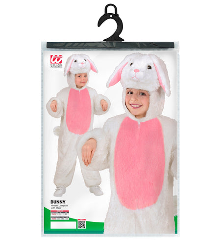 e-carnavalskleding-SYK Bunny pakjes voor kinderen