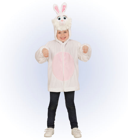 e-carnavalskleding-SYK Bunny truien voor kinderen