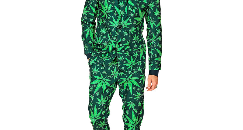 e-carnavalskleding-SYK Cannabis kostuum