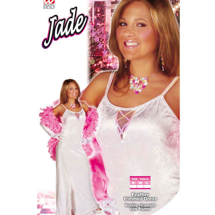 e-carnavalskleding-SYK Carnavalskleding Jade