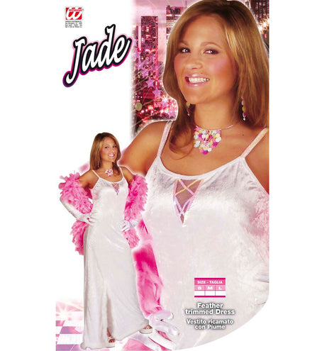 e-carnavalskleding-SYK Carnavalskleding Jade