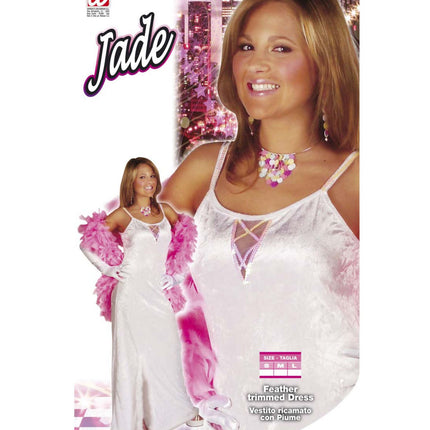 e-carnavalskleding-SYK Carnavalskleding Jade