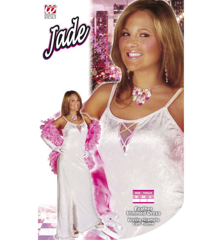 e-carnavalskleding-SYK Carnavalskleding Jade