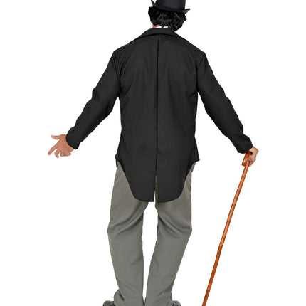 e-carnavalskleding-SYK Charlie Chaplin pak heren