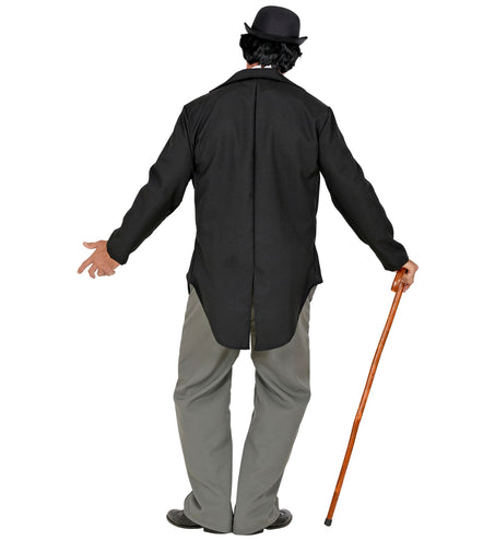 e-carnavalskleding-SYK Charlie Chaplin pak heren