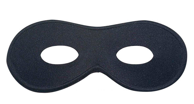 e-carnavalskleding-SYK Chevallier masker