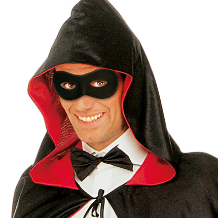 e-carnavalskleding-SYK Chevallier masker