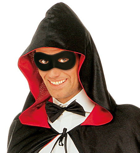 e-carnavalskleding-SYK Chevallier masker