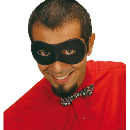 e-carnavalskleding-SYK Chevallier masker