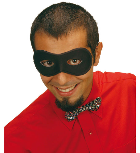 e-carnavalskleding-SYK Chevallier masker