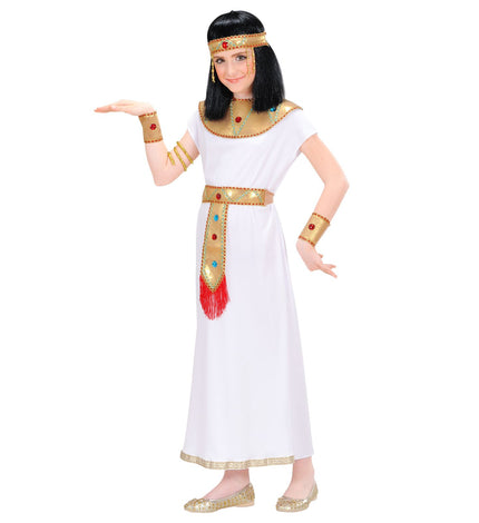 e-carnavalskleding-SYK Cleopatra kostuum kind