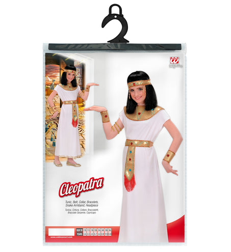e-carnavalskleding-SYK Cleopatra kostuum kind