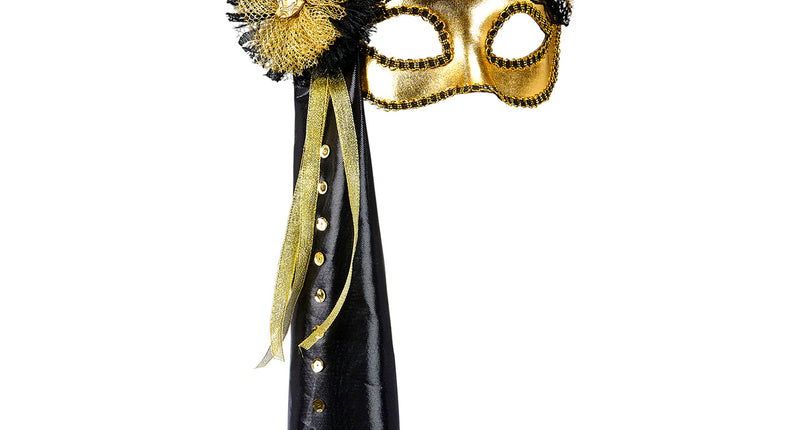 e-carnavalskleding-SYK Cleopatra oogmasker