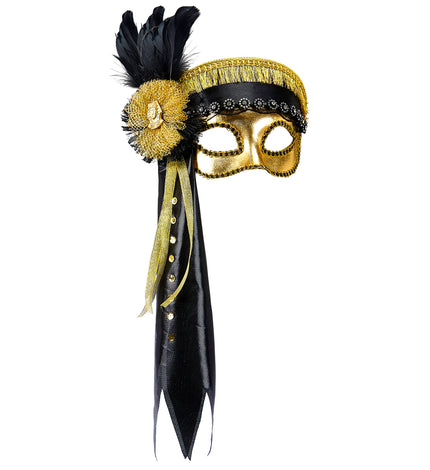 e-carnavalskleding-SYK Cleopatra oogmasker