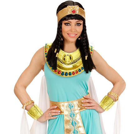 e-carnavalskleding-SYK Cleopatra verkleedset Egypte