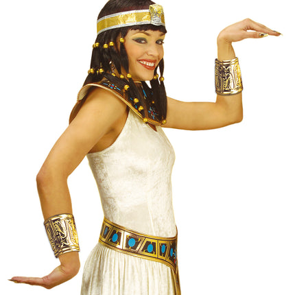 e-carnavalskleding-SYK Cleopatra verkleedset Egypte