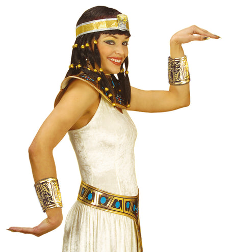 e-carnavalskleding-SYK Cleopatra verkleedset Egypte