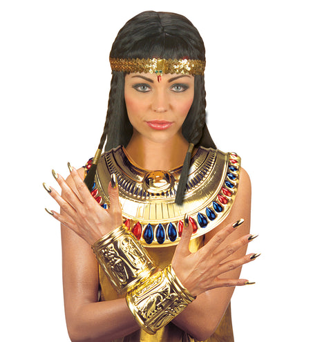 e-carnavalskleding-SYK Cleopatra verkleedset Egypte