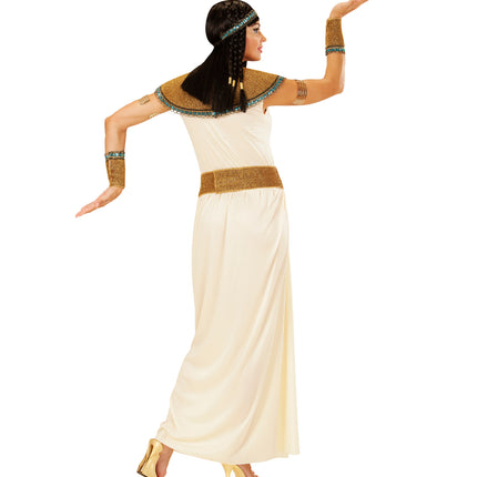 e-carnavalskleding-SYK Cleopatrajurkjes voor carnaval