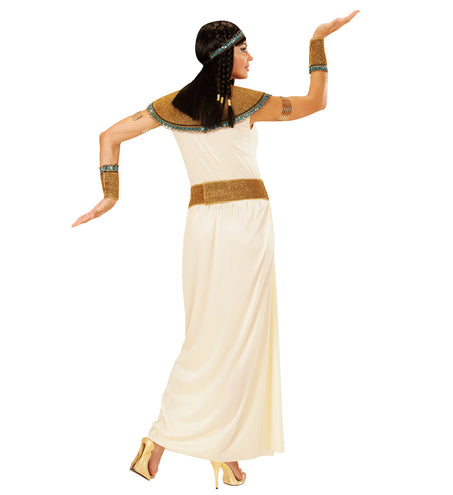 e-carnavalskleding-SYK Cleopatrajurkjes voor carnaval
