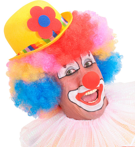 e-carnavalskleding-SYK Clowns make-up set