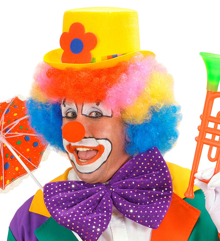 e-carnavalskleding-SYK Clowns make-up set