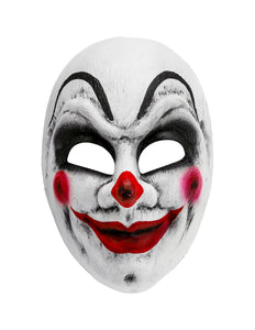 e-carnavalskleding-SYK Clownsmasker killer clown