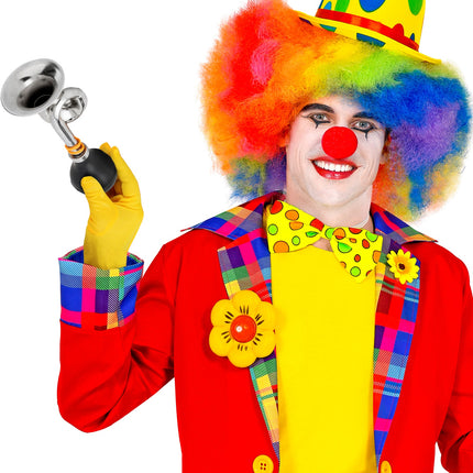 e-carnavalskleding-SYK Clownstoeter Claxon