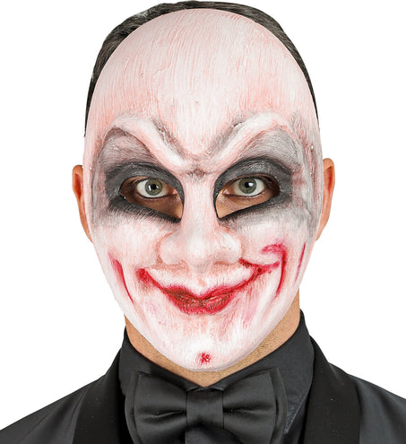 e-carnavalskleding-SYK Clowsmasker griezel