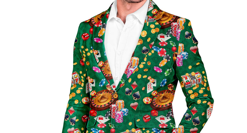 e-carnavalskleding-SYK Colbert casino jack