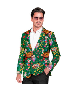 e-carnavalskleding-SYK Colbert casino jack