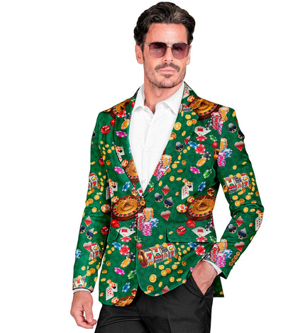 e-carnavalskleding-SYK Colbert casino jack