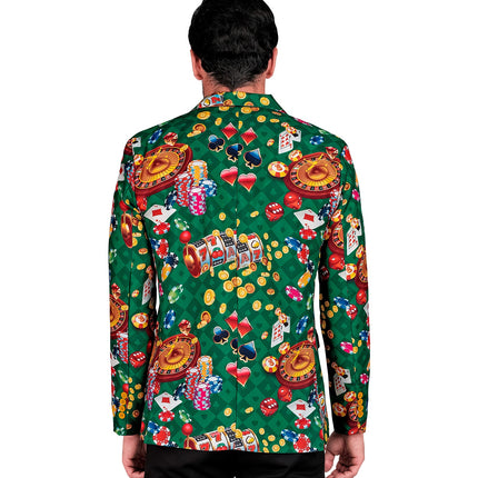 e-carnavalskleding-SYK Colbert casino jack