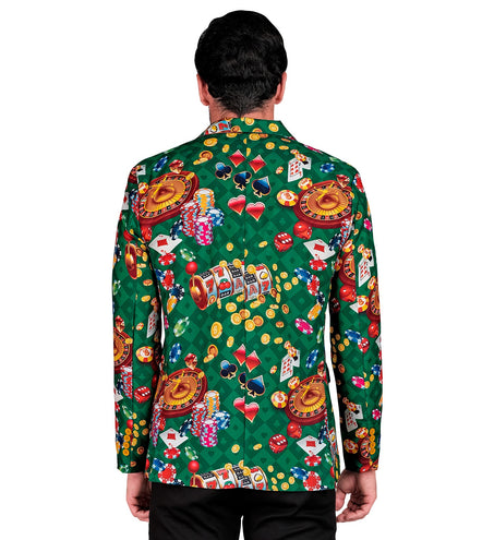 e-carnavalskleding-SYK Colbert casino jack