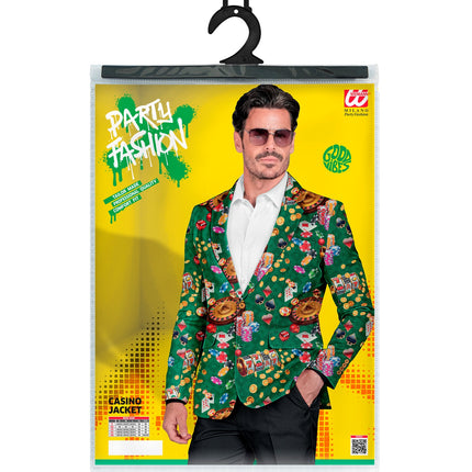 e-carnavalskleding-SYK Colbert casino jack