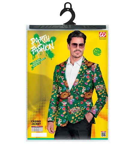 e-carnavalskleding-SYK Colbert casino jack