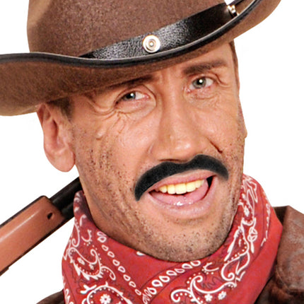 e-carnavalskleding-SYK Cowboy snorren