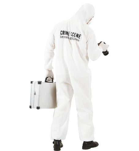 e-carnavalskleding-SYK CSI kostuum Max