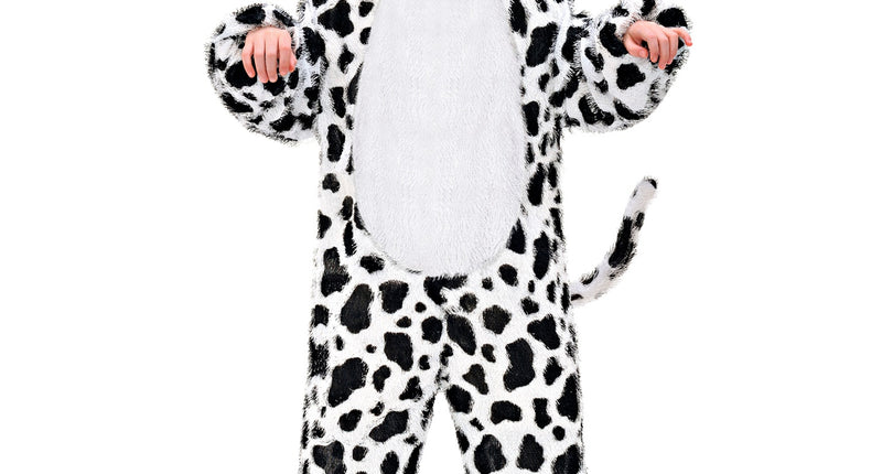 e-carnavalskleding-SYK Dalmatiër pak kind Dommel