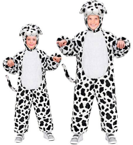 e-carnavalskleding-SYK Dalmatiër pak kind Dommel